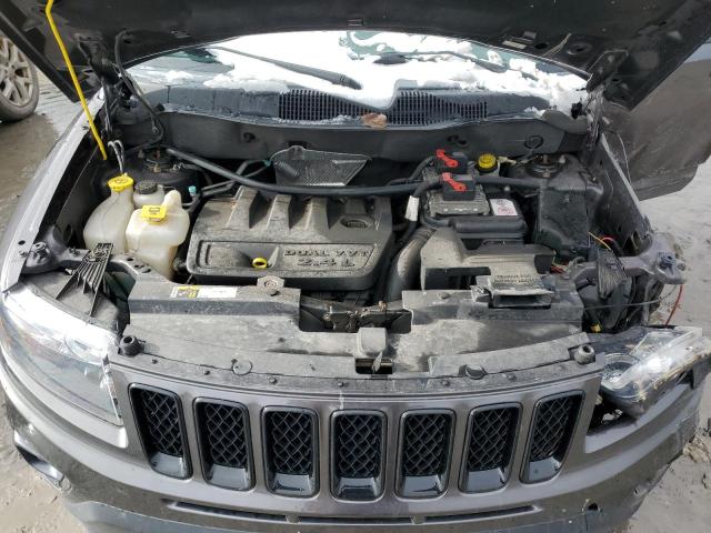 Photo 10 VIN: 1C4NJDBB5FD396467 - JEEP COMPASS SP 