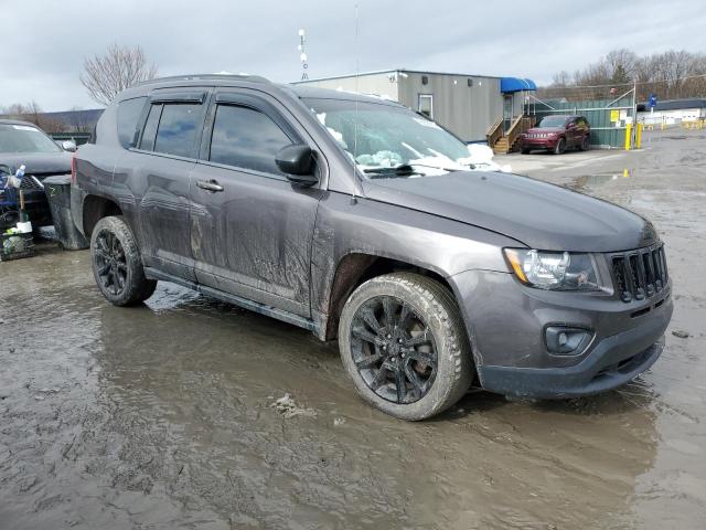 Photo 3 VIN: 1C4NJDBB5FD396467 - JEEP COMPASS SP 