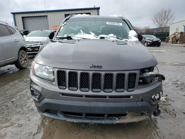 Photo 4 VIN: 1C4NJDBB5FD396467 - JEEP COMPASS SP 