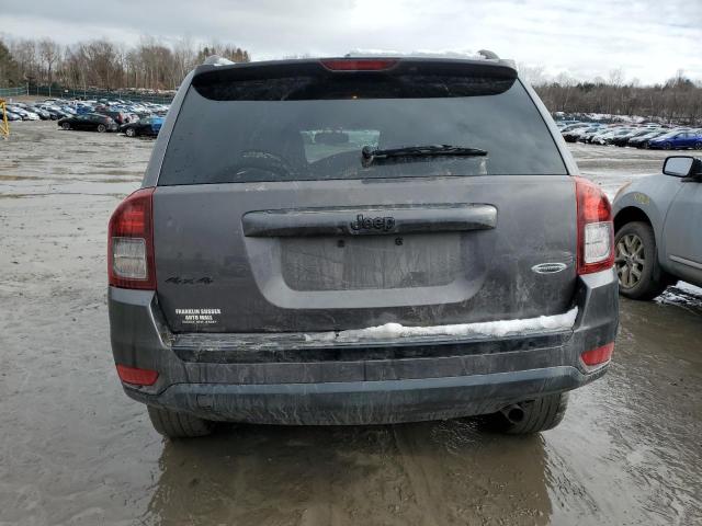 Photo 5 VIN: 1C4NJDBB5FD396467 - JEEP COMPASS SP 