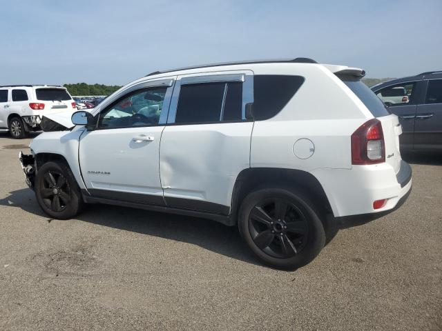 Photo 1 VIN: 1C4NJDBB5FD416622 - JEEP COMPASS SP 