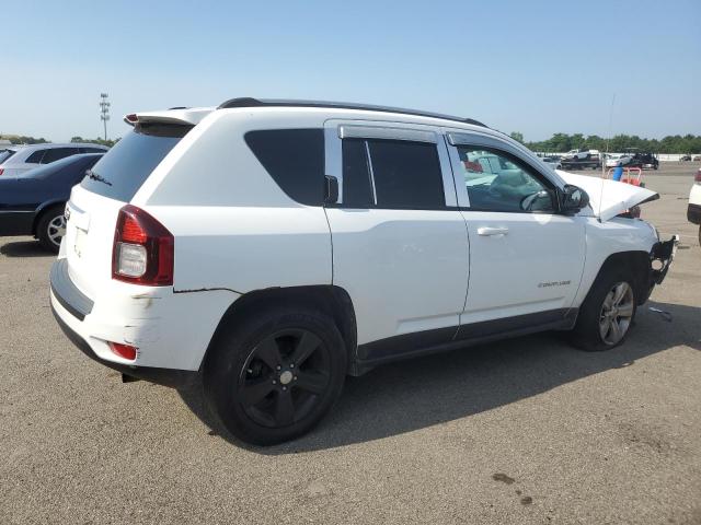 Photo 2 VIN: 1C4NJDBB5FD416622 - JEEP COMPASS SP 