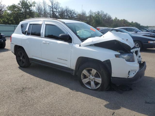 Photo 3 VIN: 1C4NJDBB5FD416622 - JEEP COMPASS SP 