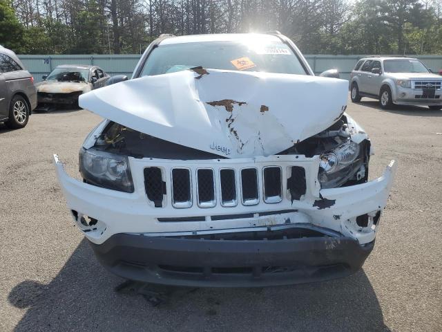 Photo 4 VIN: 1C4NJDBB5FD416622 - JEEP COMPASS SP 