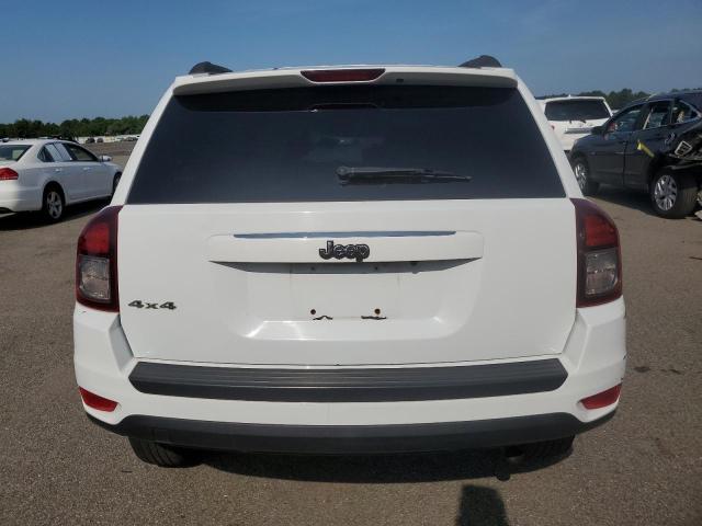 Photo 5 VIN: 1C4NJDBB5FD416622 - JEEP COMPASS SP 