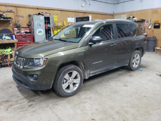 Photo 0 VIN: 1C4NJDBB5FD423747 - JEEP COMPASS 