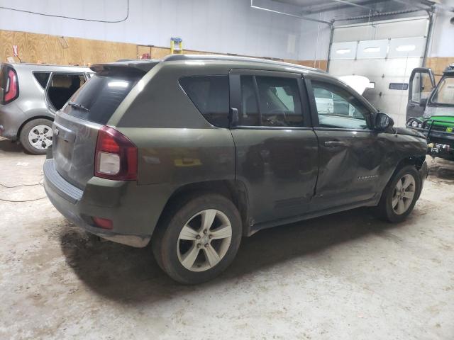 Photo 2 VIN: 1C4NJDBB5FD423747 - JEEP COMPASS 