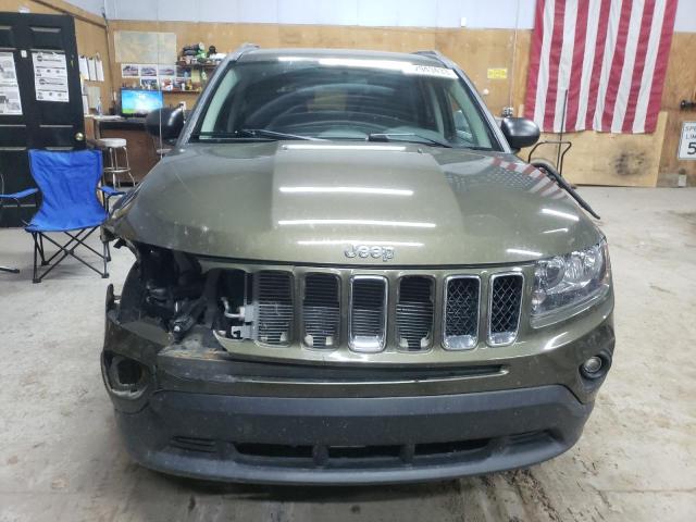 Photo 4 VIN: 1C4NJDBB5FD423747 - JEEP COMPASS 