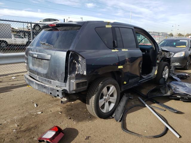 Photo 3 VIN: 1C4NJDBB5GD508752 - JEEP COMPASS 