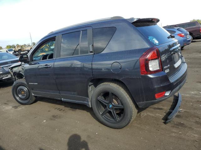 Photo 1 VIN: 1C4NJDBB5GD508752 - JEEP COMPASS 