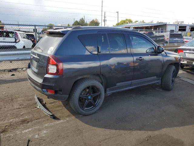 Photo 2 VIN: 1C4NJDBB5GD508752 - JEEP COMPASS 