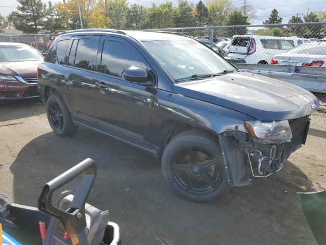 Photo 3 VIN: 1C4NJDBB5GD508752 - JEEP COMPASS 