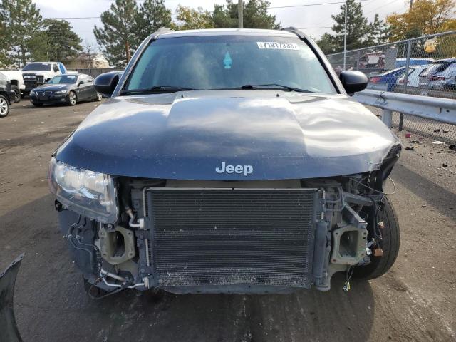 Photo 4 VIN: 1C4NJDBB5GD508752 - JEEP COMPASS 