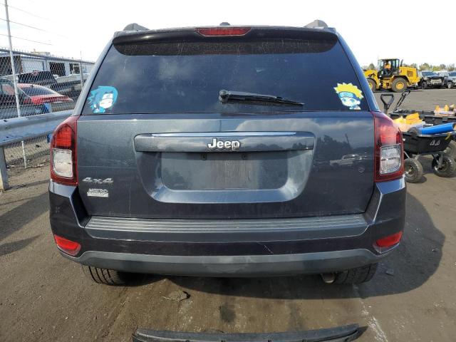 Photo 5 VIN: 1C4NJDBB5GD508752 - JEEP COMPASS 