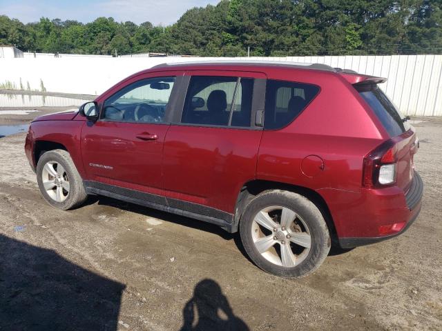 Photo 1 VIN: 1C4NJDBB5GD566652 - JEEP COMPASS 