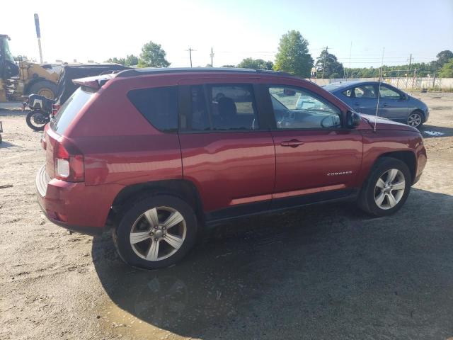 Photo 2 VIN: 1C4NJDBB5GD566652 - JEEP COMPASS 