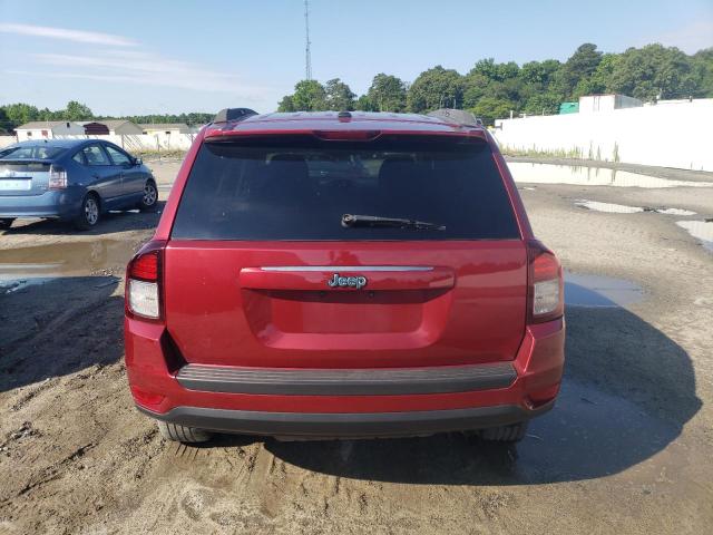 Photo 5 VIN: 1C4NJDBB5GD566652 - JEEP COMPASS 