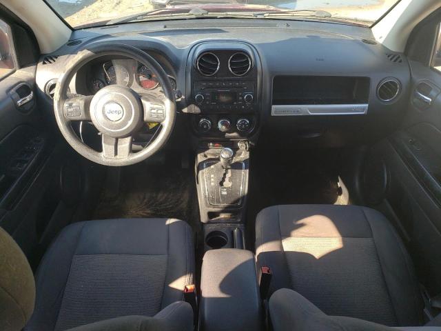 Photo 7 VIN: 1C4NJDBB5GD566652 - JEEP COMPASS 