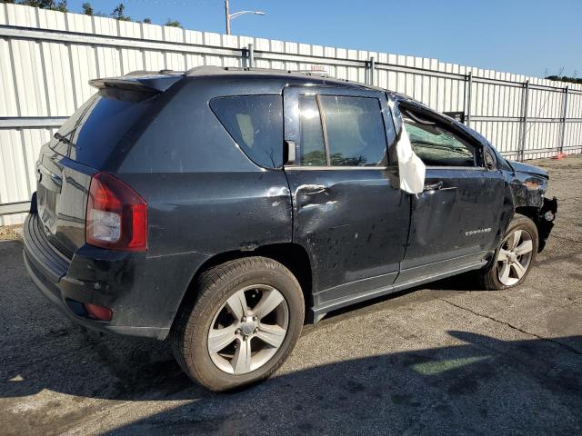 Photo 2 VIN: 1C4NJDBB5GD572029 - JEEP COMPASS SP 