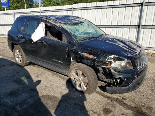 Photo 3 VIN: 1C4NJDBB5GD572029 - JEEP COMPASS SP 