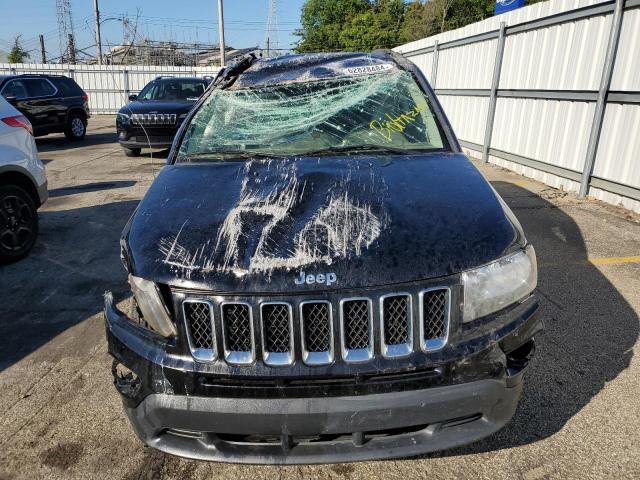 Photo 4 VIN: 1C4NJDBB5GD572029 - JEEP COMPASS SP 