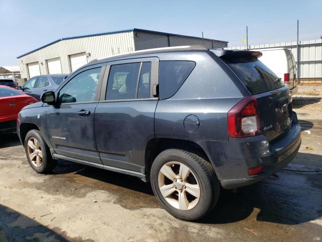 Photo 1 VIN: 1C4NJDBB5GD573603 - JEEP COMPASS SP 