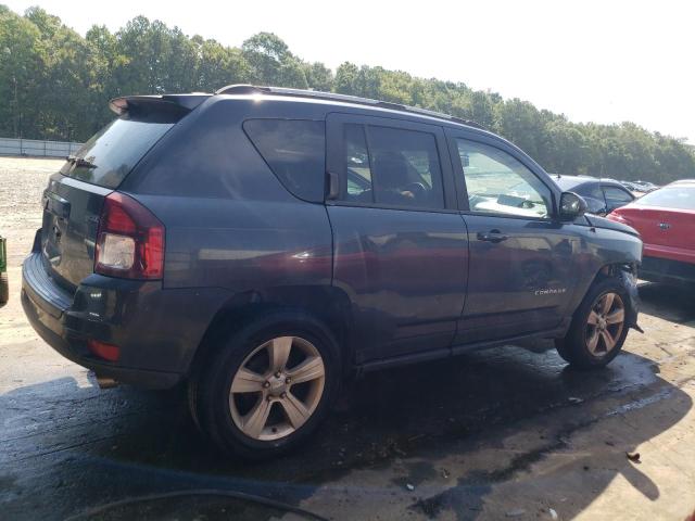 Photo 2 VIN: 1C4NJDBB5GD573603 - JEEP COMPASS SP 