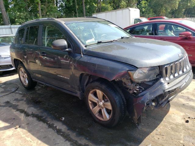 Photo 3 VIN: 1C4NJDBB5GD573603 - JEEP COMPASS SP 