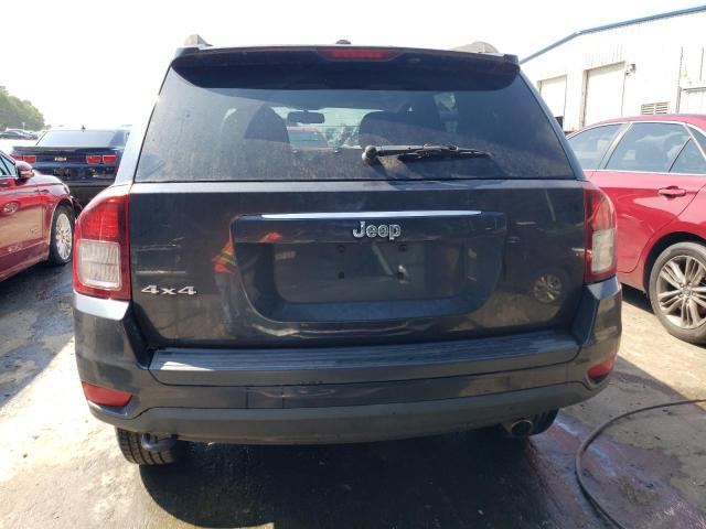 Photo 5 VIN: 1C4NJDBB5GD573603 - JEEP COMPASS SP 