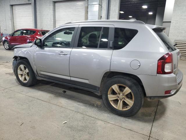 Photo 1 VIN: 1C4NJDBB5GD610536 - JEEP COMPASS 