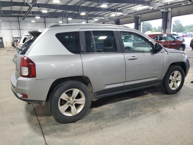 Photo 2 VIN: 1C4NJDBB5GD610536 - JEEP COMPASS 