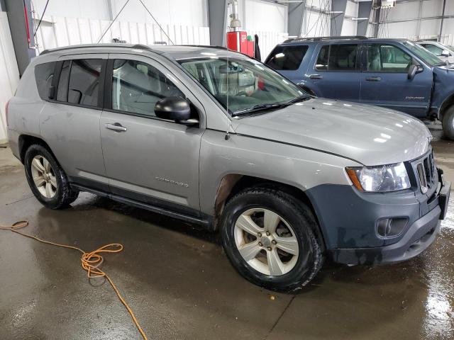 Photo 3 VIN: 1C4NJDBB5GD610536 - JEEP COMPASS 