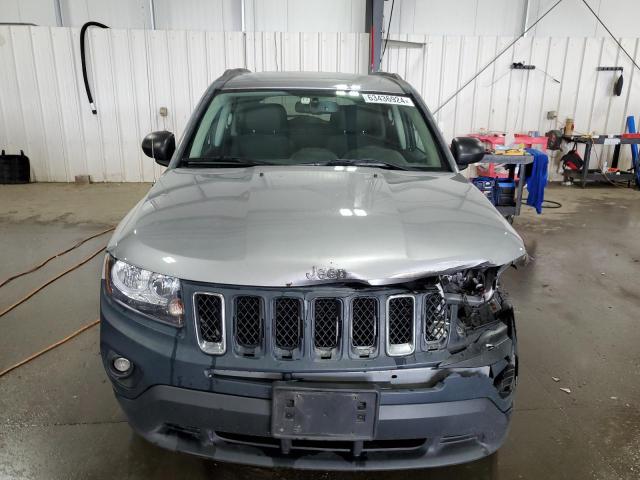 Photo 4 VIN: 1C4NJDBB5GD610536 - JEEP COMPASS 