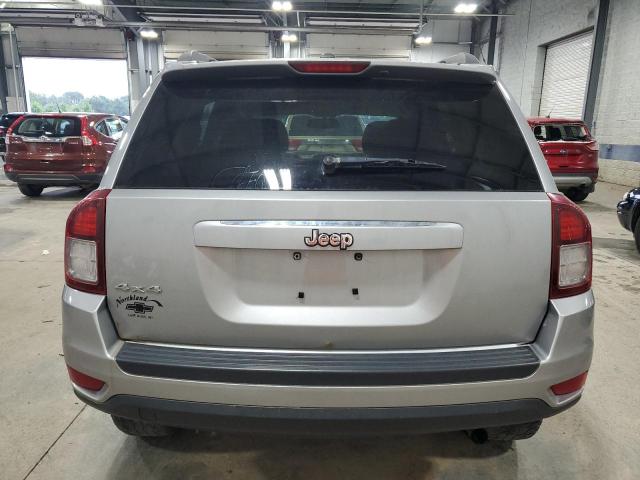 Photo 5 VIN: 1C4NJDBB5GD610536 - JEEP COMPASS 