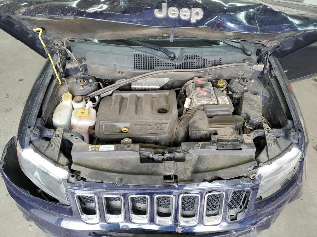 Photo 11 VIN: 1C4NJDBB5GD617521 - JEEP COMPASS SP 