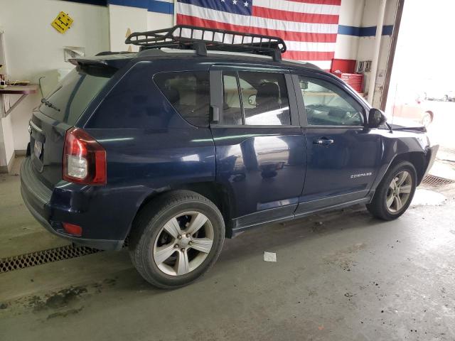 Photo 2 VIN: 1C4NJDBB5GD617521 - JEEP COMPASS SP 