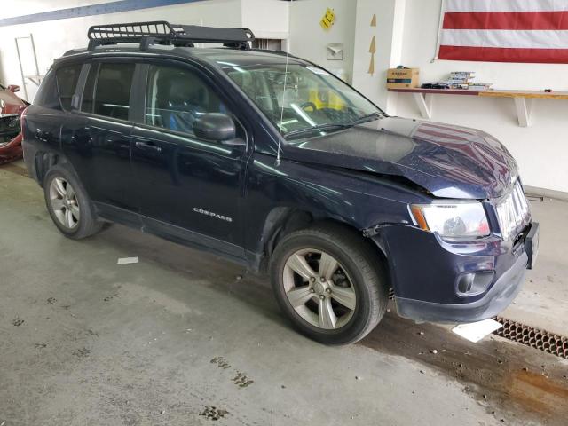 Photo 3 VIN: 1C4NJDBB5GD617521 - JEEP COMPASS SP 