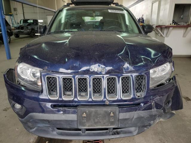 Photo 4 VIN: 1C4NJDBB5GD617521 - JEEP COMPASS SP 