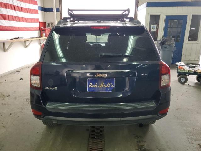 Photo 5 VIN: 1C4NJDBB5GD617521 - JEEP COMPASS SP 