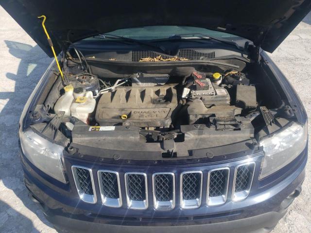 Photo 11 VIN: 1C4NJDBB5GD617776 - JEEP COMPASS SP 