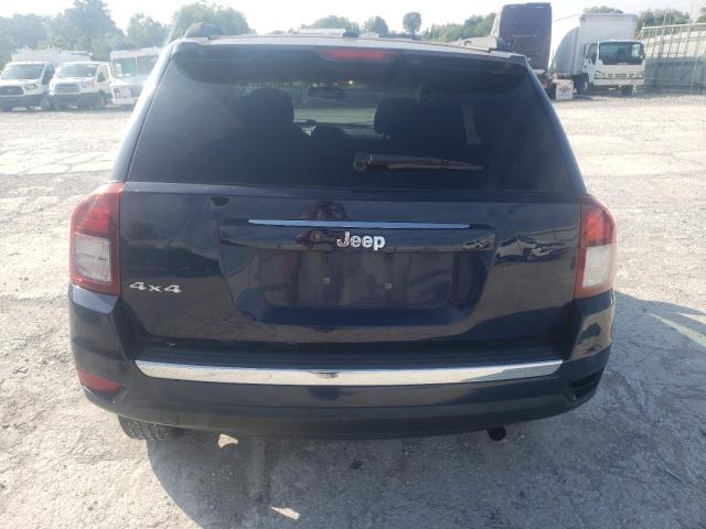 Photo 5 VIN: 1C4NJDBB5GD617776 - JEEP COMPASS SP 