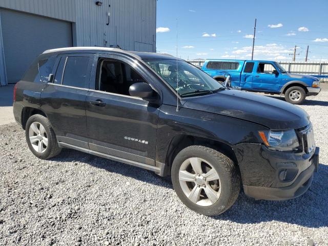 Photo 3 VIN: 1C4NJDBB5GD626672 - JEEP COMPASS SP 