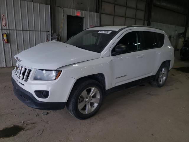 Photo 0 VIN: 1C4NJDBB5GD626767 - JEEP COMPASS SP 