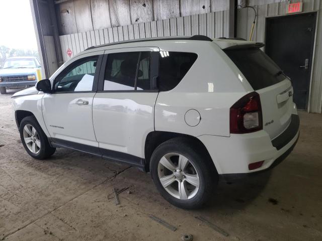 Photo 1 VIN: 1C4NJDBB5GD626767 - JEEP COMPASS SP 