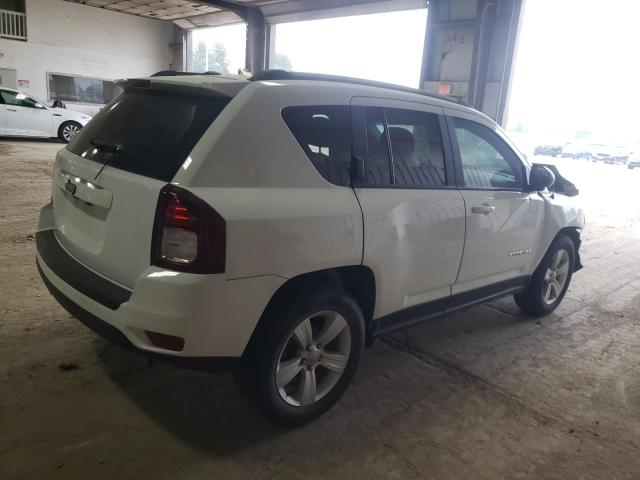 Photo 2 VIN: 1C4NJDBB5GD626767 - JEEP COMPASS SP 