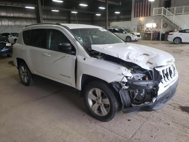 Photo 3 VIN: 1C4NJDBB5GD626767 - JEEP COMPASS SP 