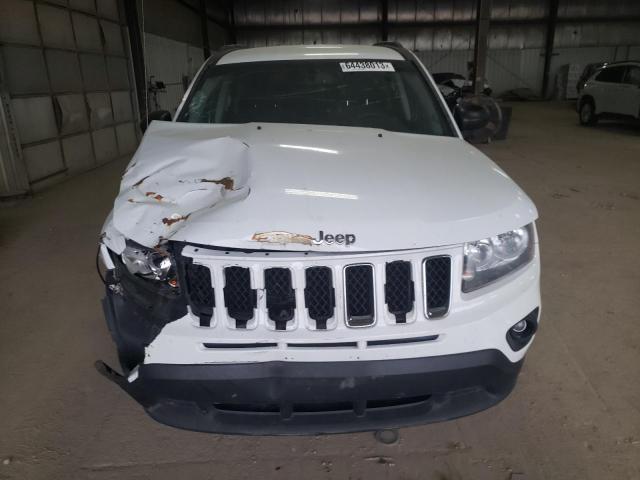 Photo 4 VIN: 1C4NJDBB5GD626767 - JEEP COMPASS SP 