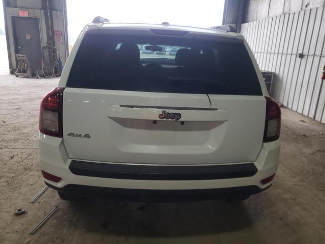 Photo 5 VIN: 1C4NJDBB5GD626767 - JEEP COMPASS SP 