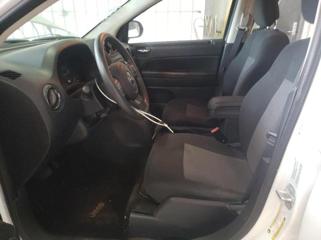 Photo 6 VIN: 1C4NJDBB5GD626767 - JEEP COMPASS SP 