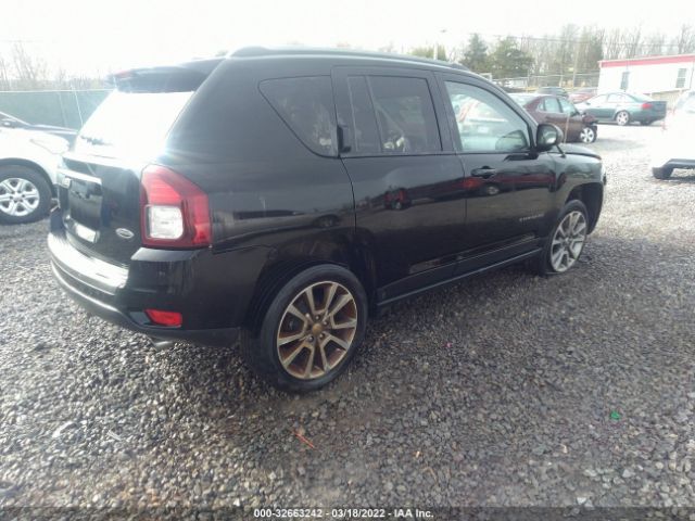 Photo 3 VIN: 1C4NJDBB5GD627353 - JEEP COMPASS 